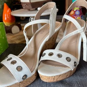 Charles David Wedges